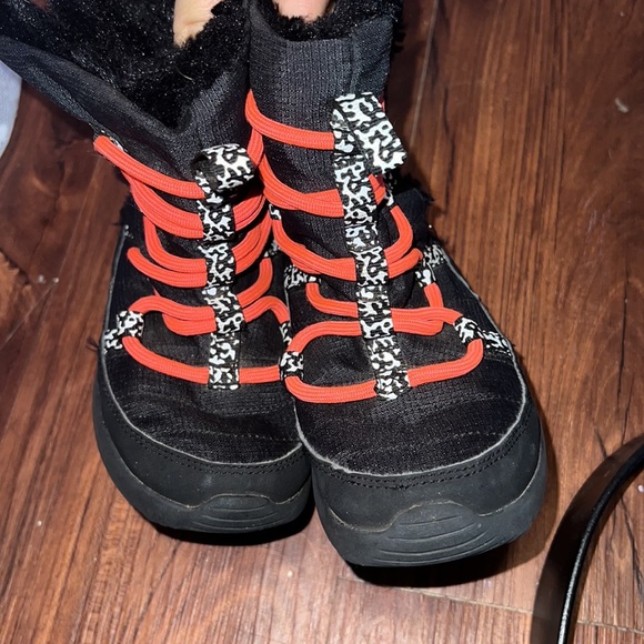 Girls' Toddler Nike boot - Picture 3 of 10